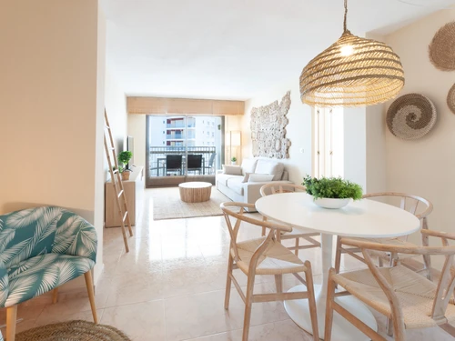 Ferienwohnung Gandía, 3 Schlafzimmer, 6 Personen - photo_1011866266953