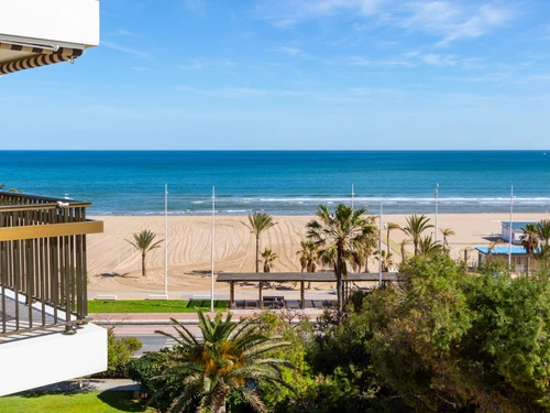 Ferienwohnung Gandía, 3 Schlafzimmer, 6 Personen - photo_1011866266953