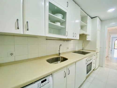 Appartement Cadix, 4 pièces, 5 personnes - photo_1011866267327