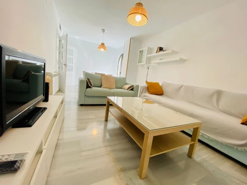 Appartement Cadix, 4 pièces, 5 personnes - photo_1011866267327