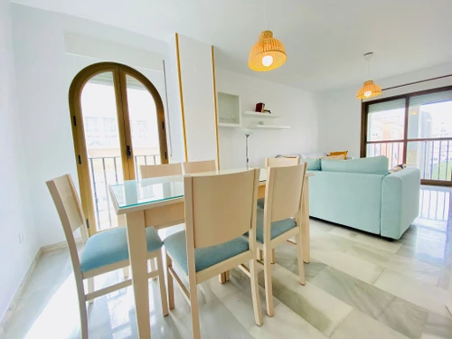 Appartement Cadix, 4 pièces, 5 personnes - photo_1011866267327