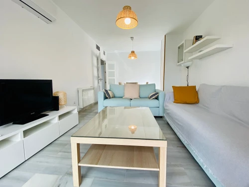 Appartement Cadix, 4 pièces, 5 personnes - photo_1011866267327