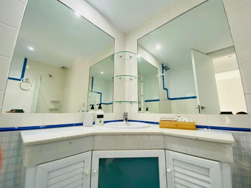 Appartement Cadix, 4 pièces, 5 personnes - photo_1011866267327