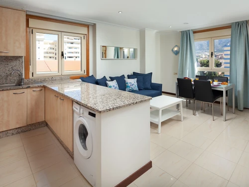 Apartment Fuengirola, 2 bedrooms, 4 persons - photo_1011866267955