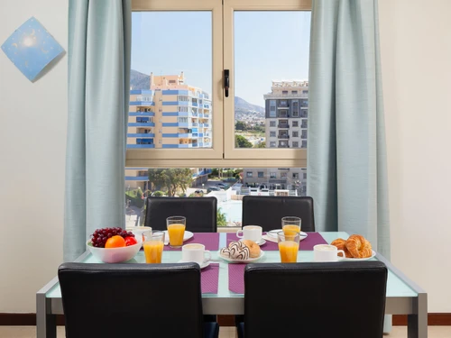 Apartment Fuengirola, 2 bedrooms, 4 persons - photo_1011866267955