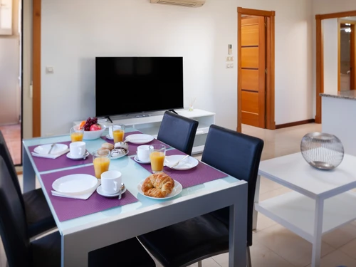 Apartment Fuengirola, 2 bedrooms, 4 persons - photo_1011866267955