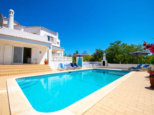 Villa Carvoeiro, 4 pièces, 6 personnes - photo_1011866268635