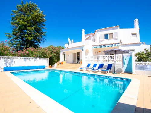 Villa Carvoeiro, 3 Schlafzimmer, 6 Personen - photo_1011866268635
