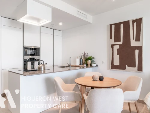 Apartment Fuengirola, 2 bedrooms, 4 persons - photo_1011866269147