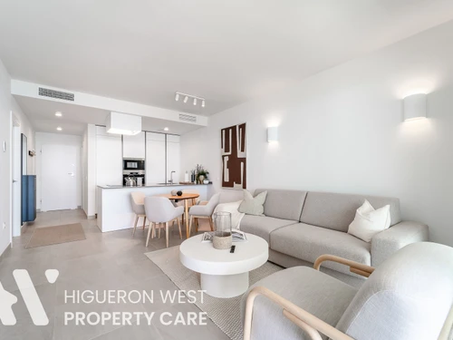 Apartment Fuengirola, 2 bedrooms, 4 persons - photo_1011866269147