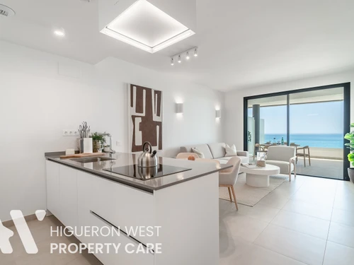 Apartment Fuengirola, 2 bedrooms, 4 persons - photo_1011866269147