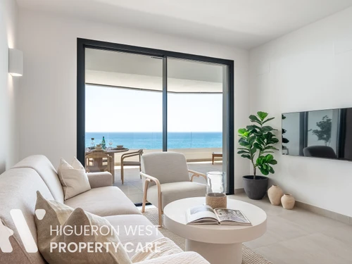 Apartment Fuengirola, 2 bedrooms, 4 persons - photo_1011866269147