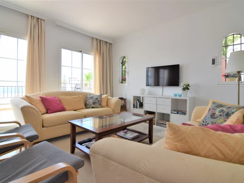 Casa Torrox Costa, 2 dormitorios, 4 personas - photo_1011866269400