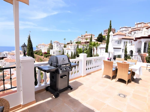 Casa Torrox Costa, 2 dormitorios, 4 personas - photo_1011866269400