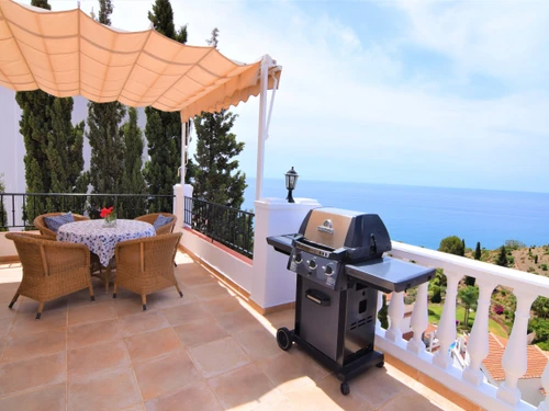 Casa Torrox Costa, 2 dormitorios, 4 personas - photo_1011866269400