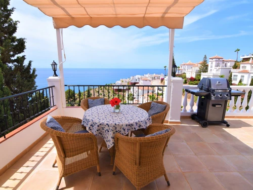 Casa Torrox Costa, 2 dormitorios, 4 personas - photo_1011866269400