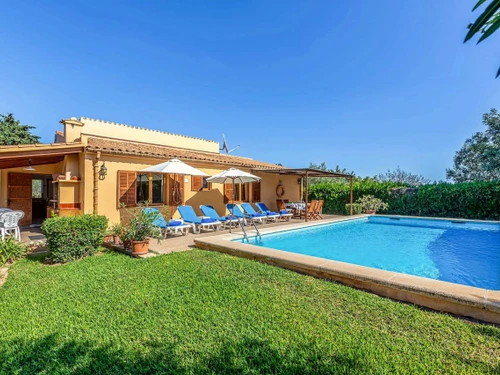 Villa Pollença, 4 bedrooms, 7 persons - photo_1011866269653