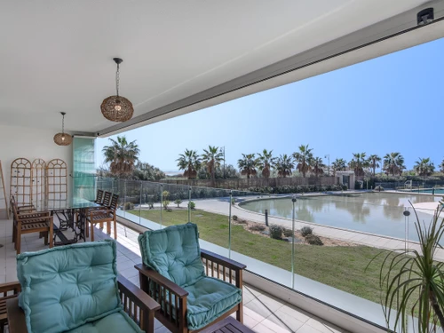 Appartement Isla Canela, 3 pièces, 5 personnes - photo_1011866269891