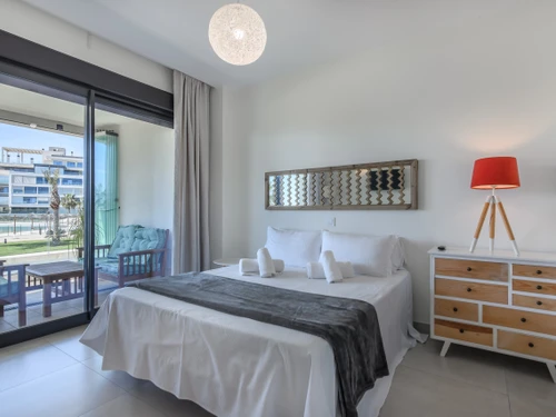 Ferienwohnung Isla Canela, 2 Schlafzimmer, 5 Personen - photo_1011866269891