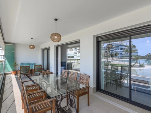 Ferienwohnung Isla Canela, 2 Schlafzimmer, 5 Personen - photo_1011866269891