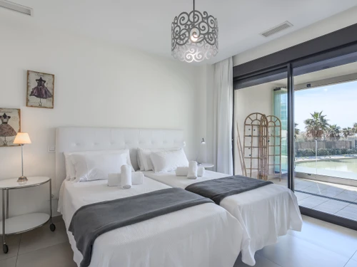 Ferienwohnung Isla Canela, 2 Schlafzimmer, 5 Personen - photo_1011866269891