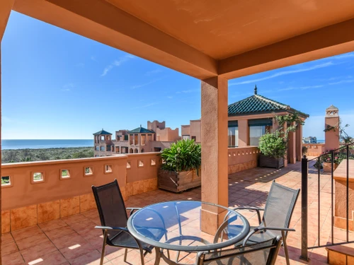 Appartement Punta del Moral, 4 pièces, 6 personnes - photo_1011866270038