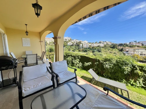 Casa rural Mijas, 3 dormitorios, 6 personas - photo_1011866270327