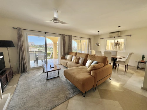 Gîte Mijas, 4 pièces, 6 personnes - photo_1011866270327