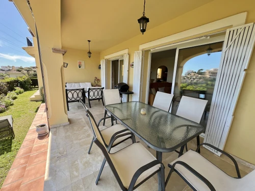 Casa rural Mijas, 3 dormitorios, 6 personas - photo_1011866270327