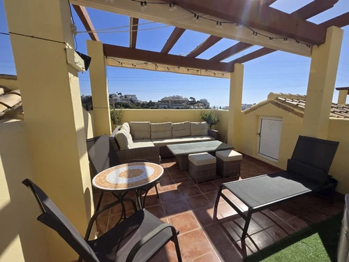 Casa rural Mijas, 3 dormitorios, 6 personas - photo_1011866270327