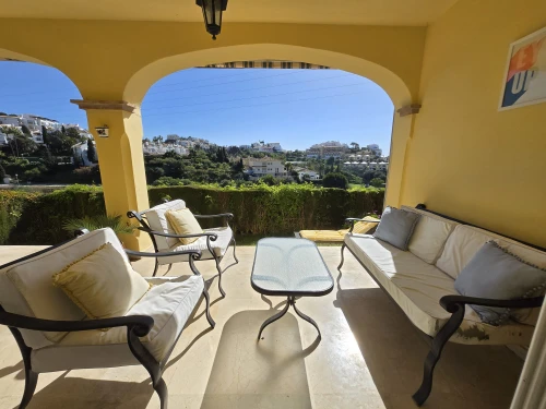 Casa rural Mijas, 3 dormitorios, 6 personas - photo_1011866270327