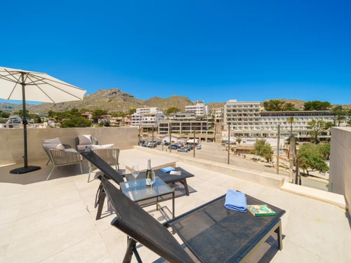 Appartement Cala Sant Vicenç, 4 pièces, 5 personnes - photo_1011866270480