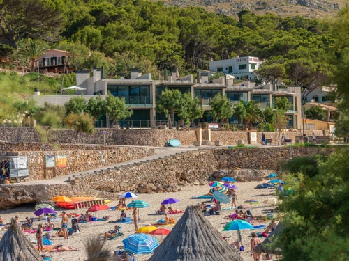 Appartement Cala Sant Vicenç, 4 pièces, 5 personnes - photo_1011866270480