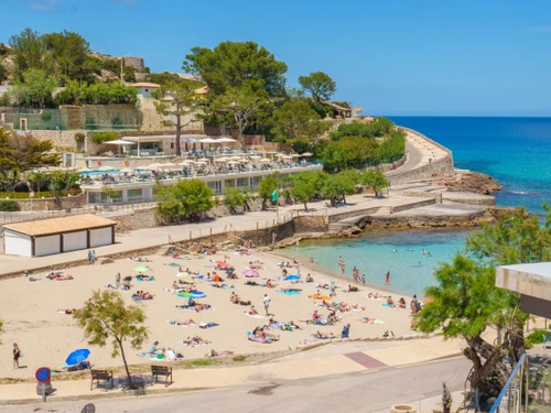 Appartement Cala Sant Vicenç, 4 pièces, 5 personnes - photo_1011866270480
