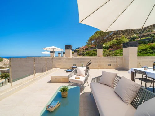 Appartement Cala Sant Vicenç, 4 pièces, 5 personnes - photo_1011866270480