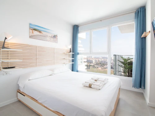 Ferienwohnung Canet d'en Berenguer, 2 Schlafzimmer, 4 Personen - photo_1011866270637