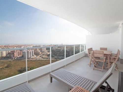 Ferienwohnung Canet d'en Berenguer, 2 Schlafzimmer, 4 Personen - photo_1011866270637