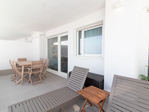 Ferienwohnung Canet d'en Berenguer, 2 Schlafzimmer, 4 Personen - photo_1011866270637