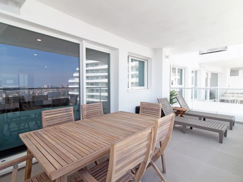 Ferienwohnung Canet d'en Berenguer, 2 Schlafzimmer, 4 Personen - photo_1011866270637