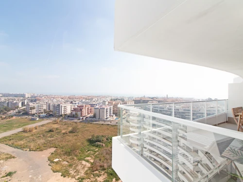 Ferienwohnung Canet d'en Berenguer, 2 Schlafzimmer, 4 Personen - photo_1011866270637