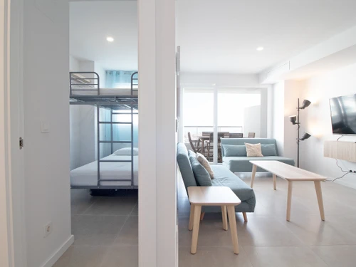 Ferienwohnung Canet d'en Berenguer, 2 Schlafzimmer, 4 Personen - photo_1011866270637