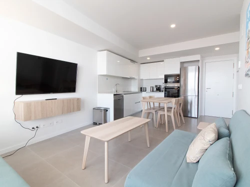 Ferienwohnung Canet d'en Berenguer, 2 Schlafzimmer, 4 Personen - photo_1011866270637