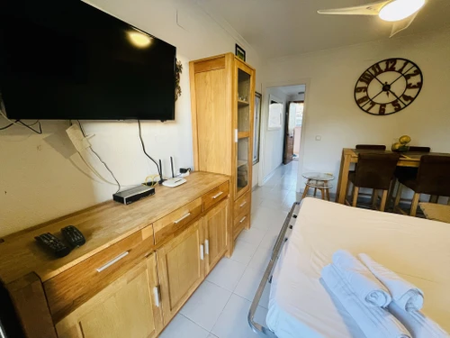 Ferienwohnung Finestrat, 1 Schlafzimmer, 4 Personen - photo_1011866270782