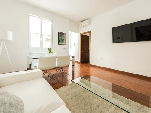 Appartement Madrid, 3 pièces, 6 personnes - photo_1011866271215