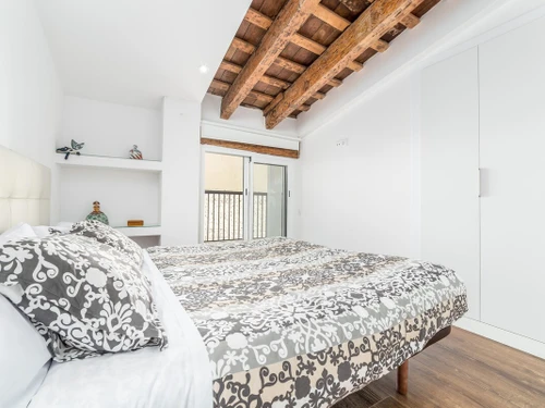 Apartamento Valencia, 2 dormitorios, 5 personas - photo_1011866271352