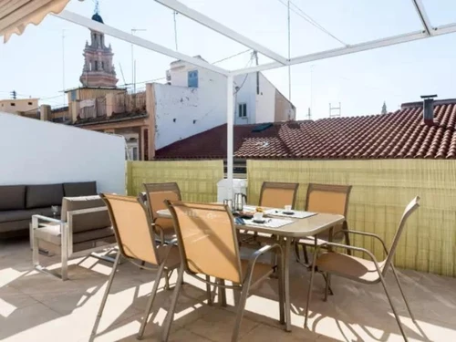 Apartment Valencia, 2 bedrooms, 5 persons - photo_1011866271352