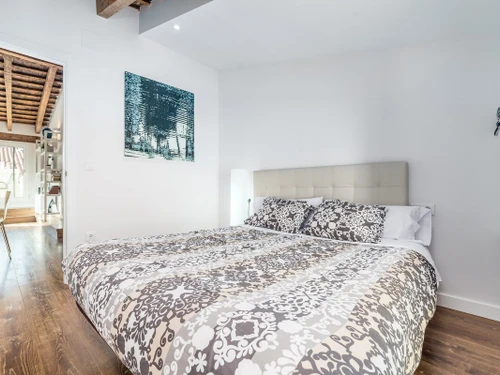 Apartment Valencia, 2 bedrooms, 5 persons - photo_1011866271352