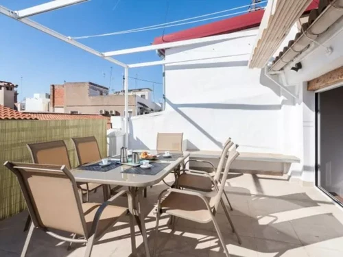 Apartment Valencia, 2 bedrooms, 5 persons - photo_1011866271352