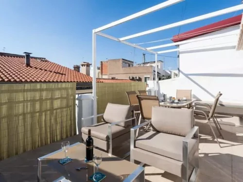 Apartment Valencia, 2 bedrooms, 5 persons - photo_1011866271352