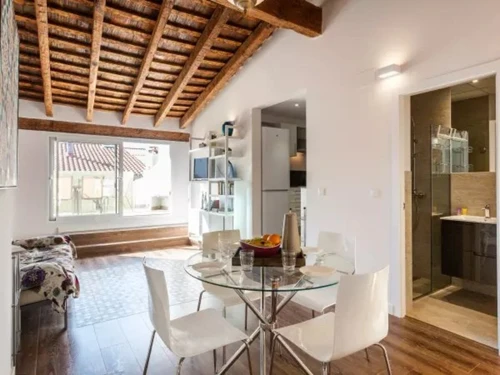 Apartment Valencia, 2 bedrooms, 5 persons - photo_1011866271352